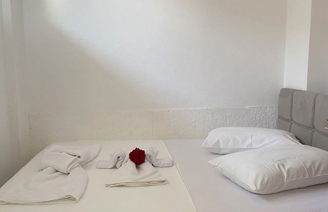 Sedef Pansiyon Apart Otel Sarkoy - Foto 3