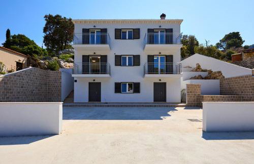 Green Lantern apartments Okuklje - Foto 8