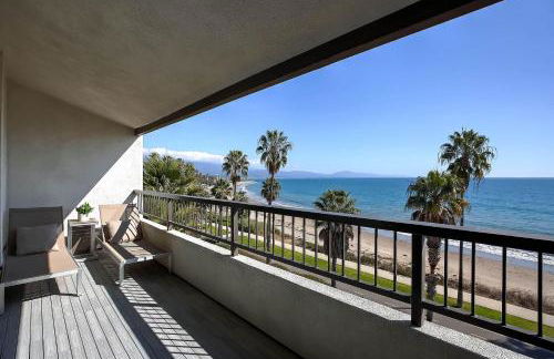 Beachfront Hideaway - Foto 22