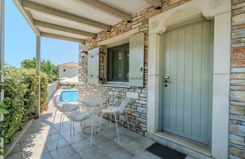 Chroma Pelion Villas - Foto 29