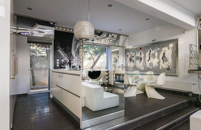 Villa BOND with Private Swimming Pool - Foto 3