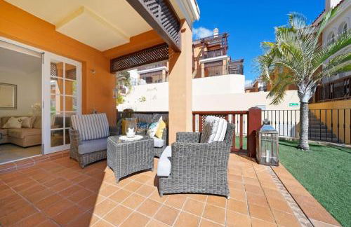 Monte Carrera 212 by Homestaygrancanaria - Foto 39