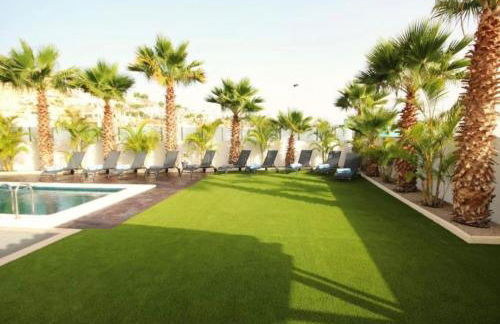 Villa Adelina in Costa Adeje - Foto 9