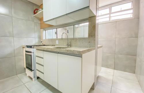 Espaçoso 2 quartos p curti com família - Photo 6