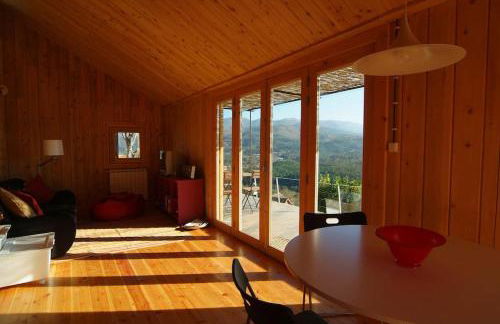 GoToGeres - Casa da Piscina - Casas de Alem - Foto 27