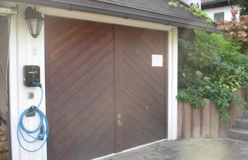 Villa Alpenoase - Foto 3