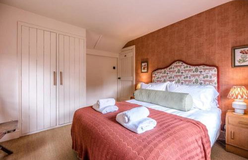 The Old Forge, Great Glemham - Foto 28