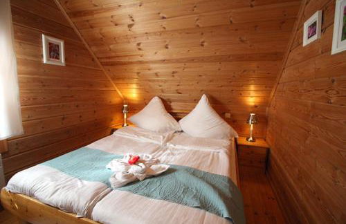 Holzhaus Grömitz "Das kleine Holzhaus" - Photo 11