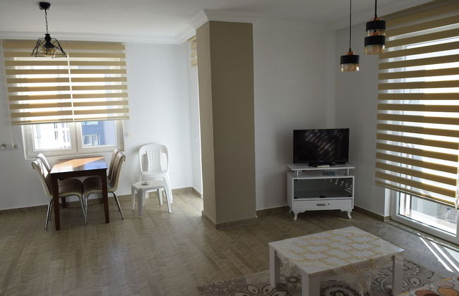 Güden Pearl Apart Hotel - Foto 22