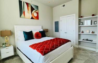 Cozy & Comfortable ! In The Heart Of Dallas - Foto 3