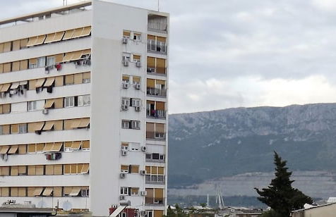 Apartment 9 With a Double bed - Photo 35