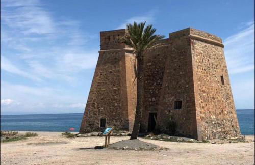 Monika Playa Macenas Mojacar - Foto 75