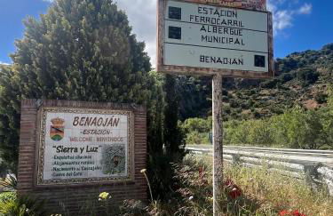 Casa Rural las Rosas de Benaojan - Photo 11