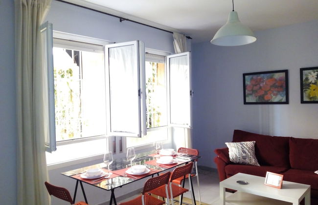 Azahar Apartamentos Medina Center - Photo 1