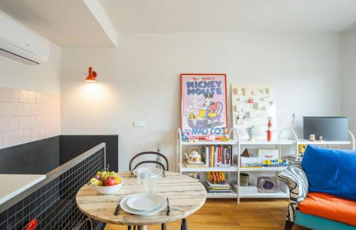 Majordoms Retrocentric - Foto 1