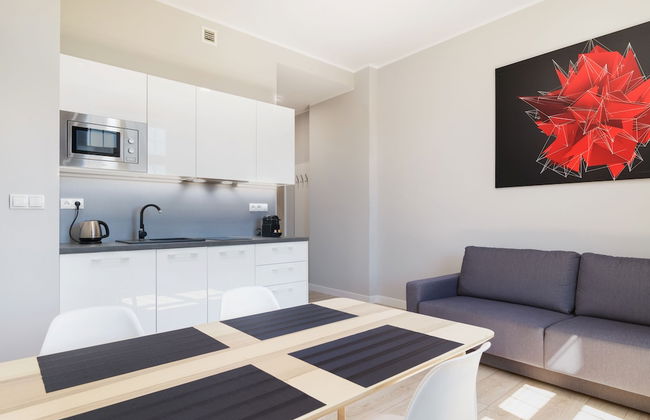 Apart Avenue 22 - Foto 18