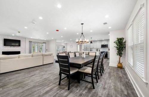 Grand Retreat - Luxury Vacation for Large Groups - Foto 40