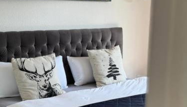 Schöne Aussicht - charmante Ferienwohnung mit Pool und Sauna in Bad Harzburg - Foto 3