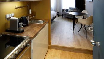 Les Maisons du pont - Charme & Caractère - Foto 3, stove, toaster