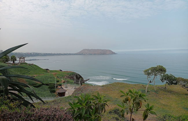 Redibuk - 2 BR Apartment in Miraflores - Photo 34