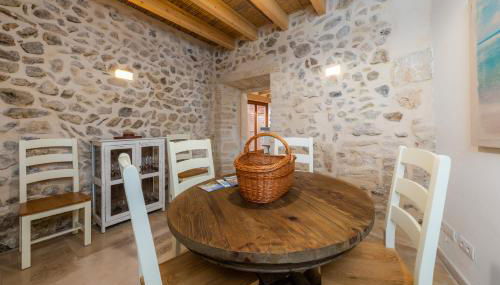 Casa Abeurador, con mucho encanto en el centro de Artà - Foto 3