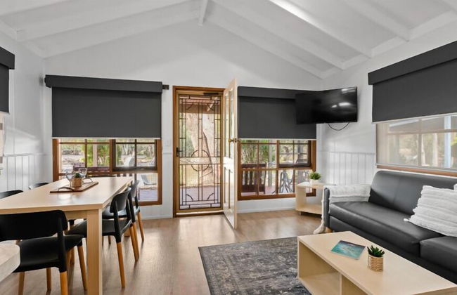 Tasman Holiday Parks - Merool on the Murray - Photo 21