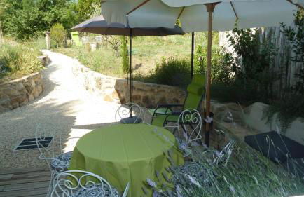 Mas Chataigner - Le Renard - Photo 14