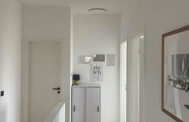 Moderne Doppelhaushälfte mit 3 SZ in der Nähe vom Scharmützelsee-seperat&naturnah - Photo 25