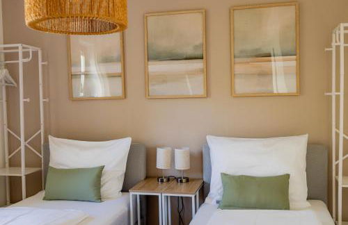 Come4Stay Innstadtgarten Domblick - Foto 62