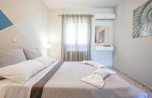 Catherine Blue Suites - 4 minutes off the Beach - Foto 6