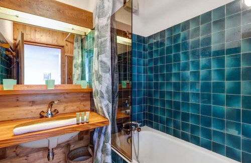 Apartment with garden on the snow front - Foto 11