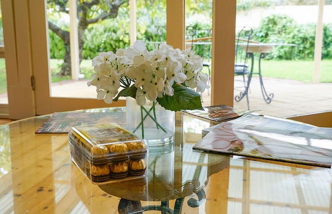 Adelaide Style Accommodation-City-Beach - Foto 1