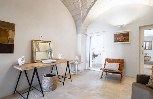 Ca' d'Antonia - Casa tipica in borgo salentino - Foto 4