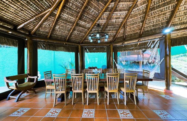 Casa de Luxo 2500m na Granja Viana - Foto 47