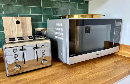 "The Circle" Luxury Apartment by Opera & Dome - Foto 16