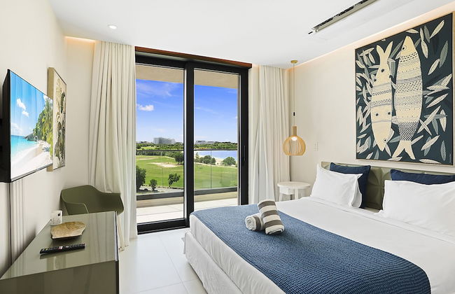 Fourteen at Mullet Bay - Foto 64