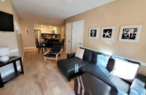 Patio Condo Superior - Sleeps 6 Guests 204 - Foto 9