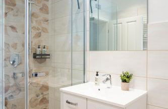 soulscape Apartment DELUXE - TG-Stellplatz & Magenta-TV - Foto 13