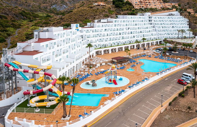 Playamójacar Hotel - Foto 78