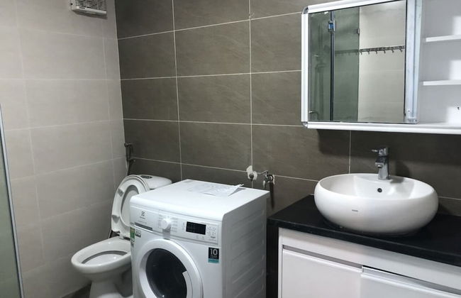 Paradise Home Ton Duc Thang - Foto 29