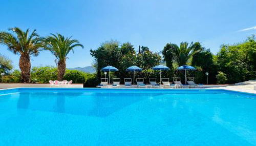 Villa Giada - Foto 2, sunbed