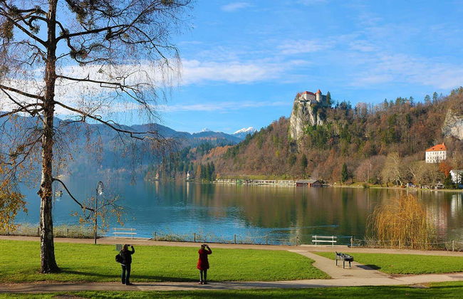 Excursión a Liubliana y Bled - Foto 2