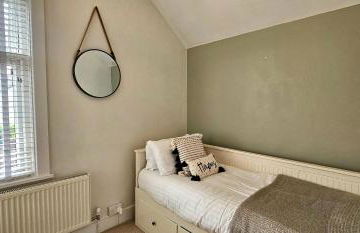 Hazelhurst by Switchback Stays - Foto 60