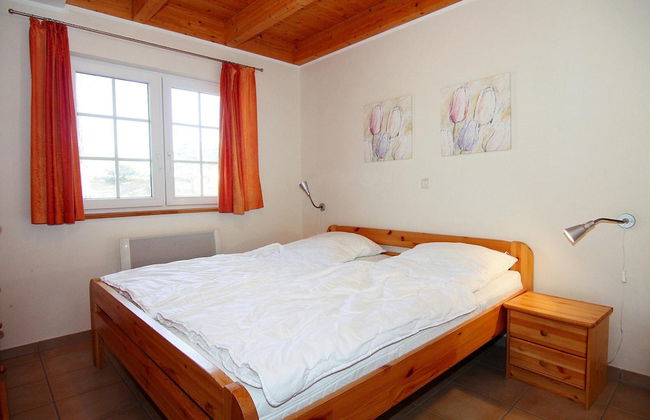 Doppelhaushalfte Bernsteinhaus I, Trassenheide - Foto 2