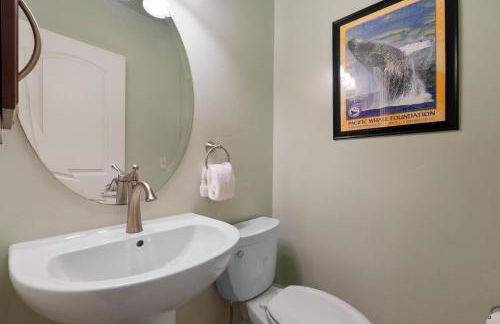 Buccaneer Beach Lookout - 30-Night Minimum - Foto 13