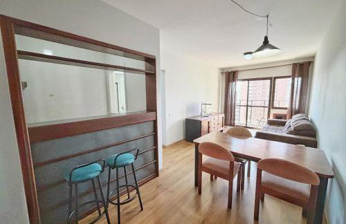 ENB1146 Flat para até 3 pp no Centro de SBC - Foto 6