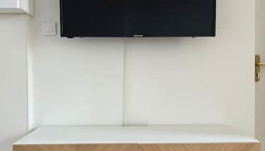 Charmant F2 Plein centre de Mantes - Foto 4