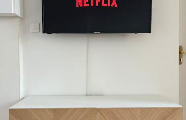 Charmant F2 Plein centre de Mantes - Foto 4