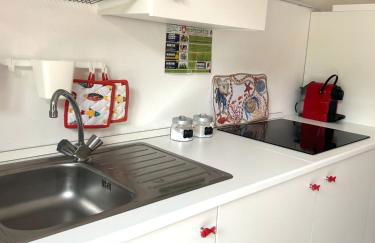 Villa Rita Cilento - Foto 13