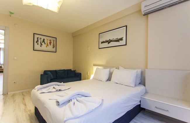 Cimen Apartments - Foto 11